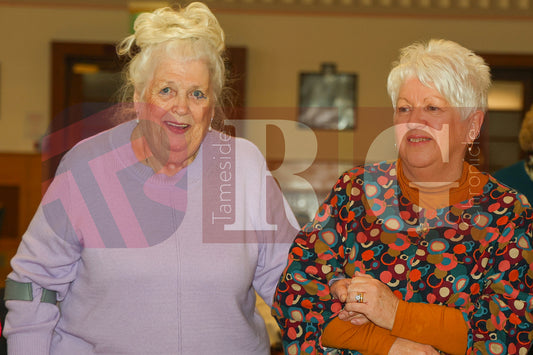 95TH BIRTHDAY DUKINFIELD TOWN HALL ELVIS  (38).JPG