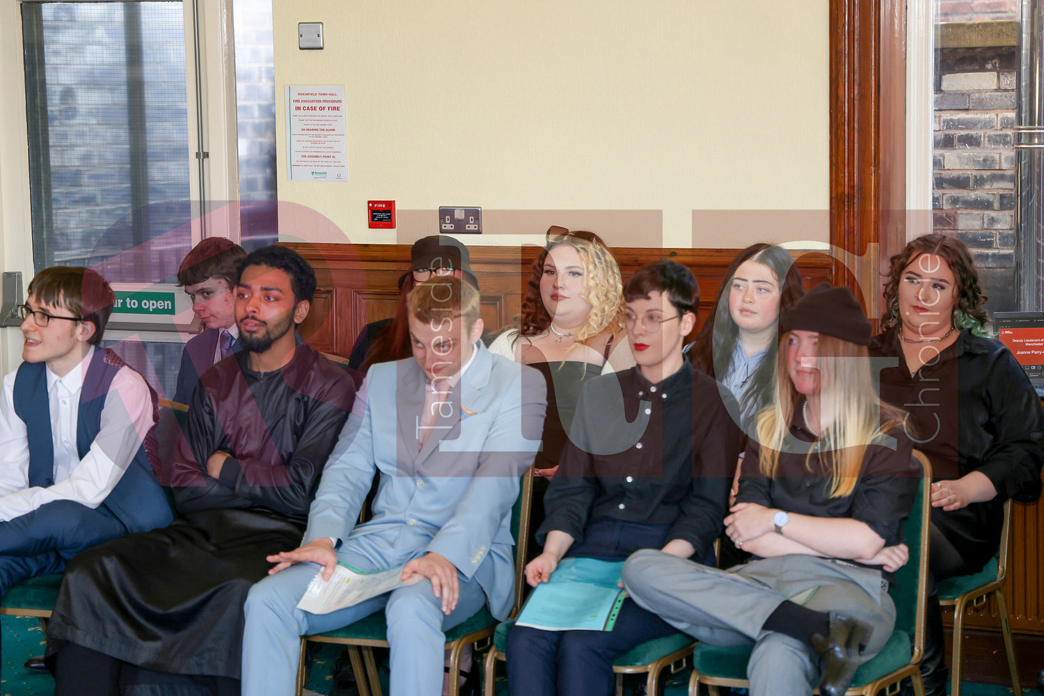 KINGS TRUST YOUTH AWARDS DUCKINFIELD TOWN (71).JPG