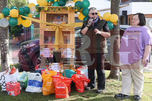 THE PANTRY OPENING SUNFLOWER DAY NURSERY (11).JPG