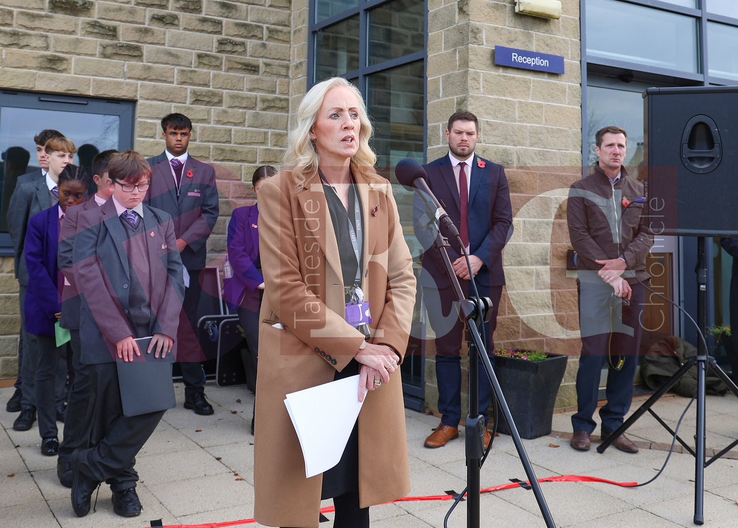 ARMISTICE DAY MOSSLEY HOLLINS 2024 (48).JPG