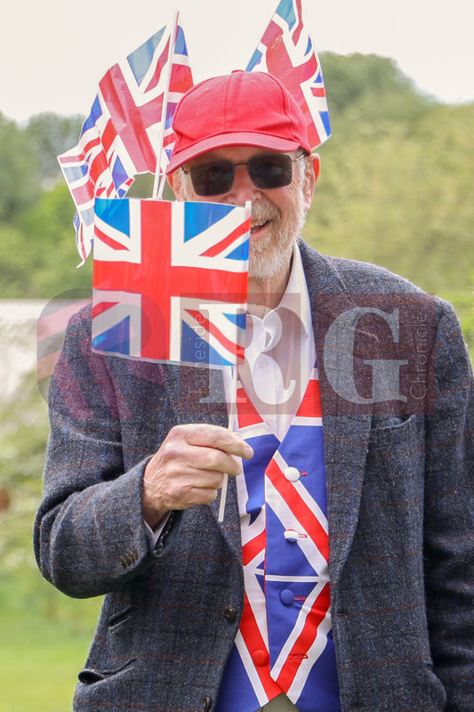 VE DAY THE COMMUNITY GARDEN DUKINFIELD (79).JPG