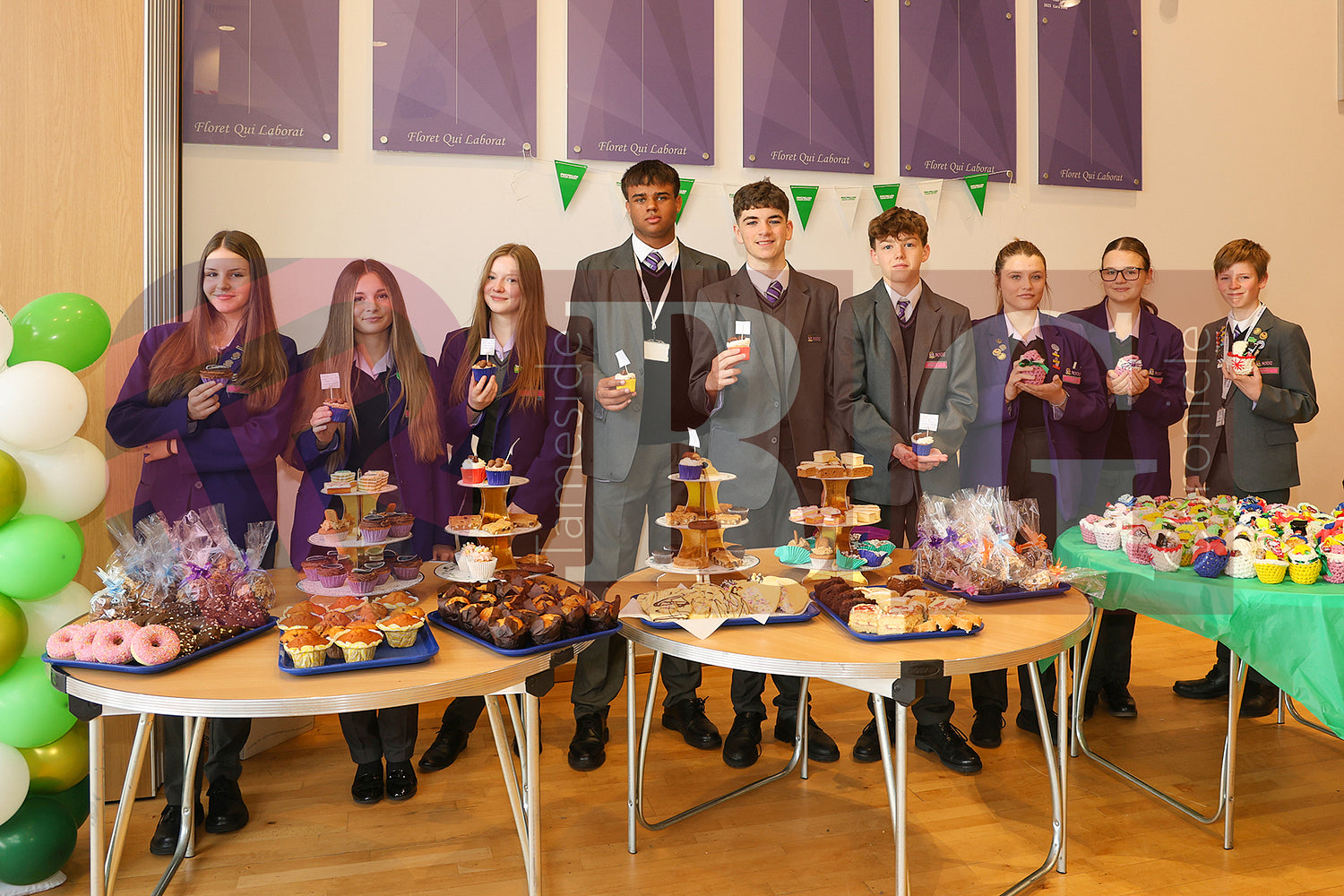 MOSSLEY HOLLINS MACMILLAN CAKE SALE 2024 (6).JPG