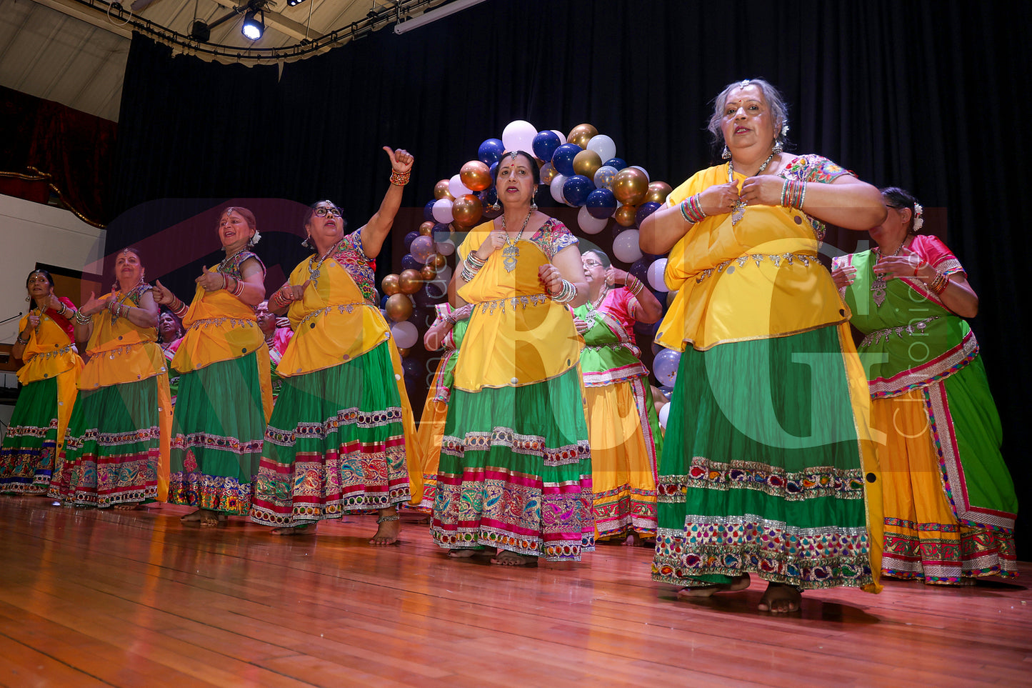 SHREE BHARATIYA MANDAL 60th CELEBRATION (134).JPG
