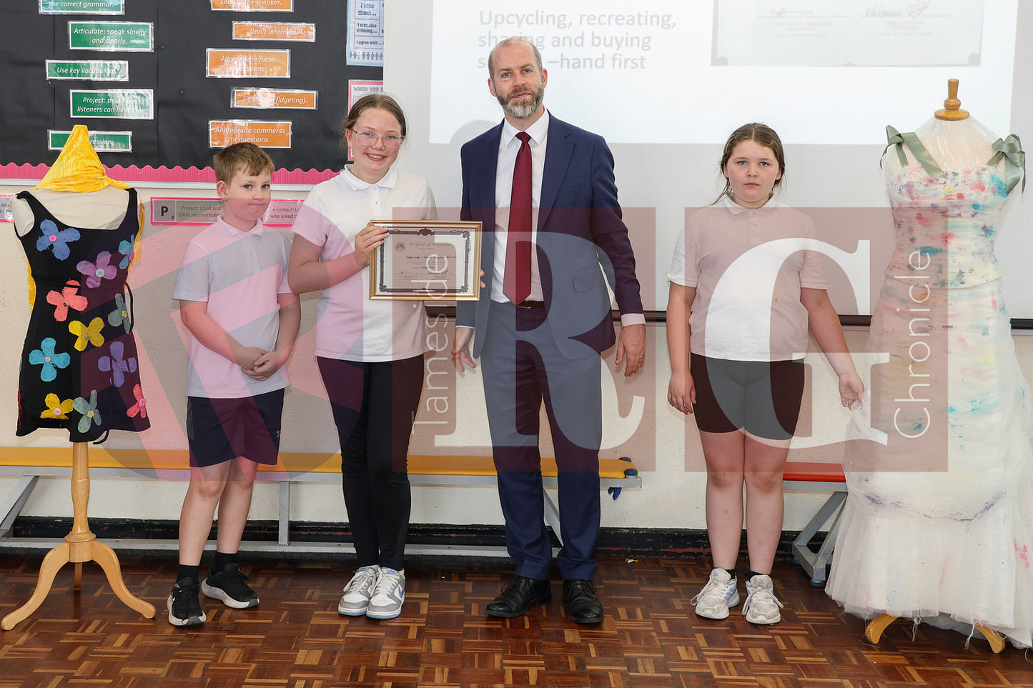 GORSE HALL SCHOOL CELEBRATING 2025 (8).JPG