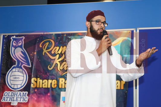 OLDHAM ATHLETIC IFTAR 2025 (6).JPG