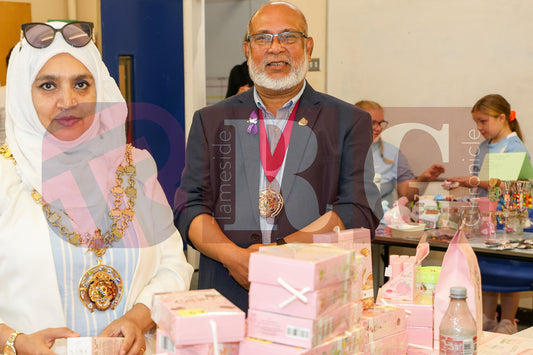 COMMUNITY FAIR ST. GEORGE'S SCHOOL MOSSLEY (11).JPG