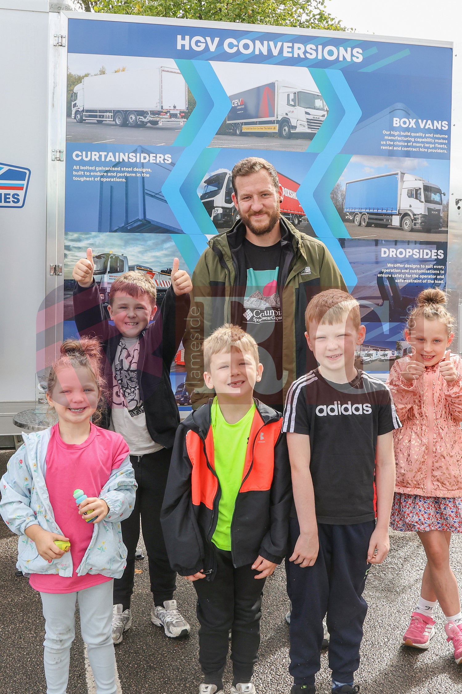 THE PETER 'RUSTY' KENNEDY MEMORIAL CAR SHOW (25).JPG