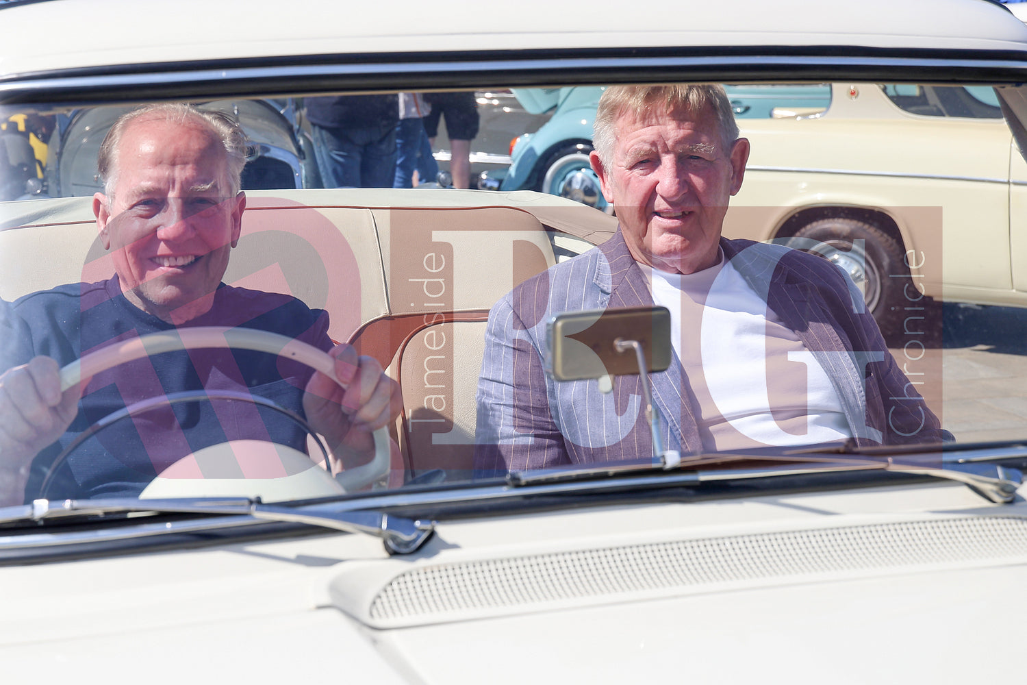 TAMESIDE CAR COLLECTIONS DENTON (7).JPG