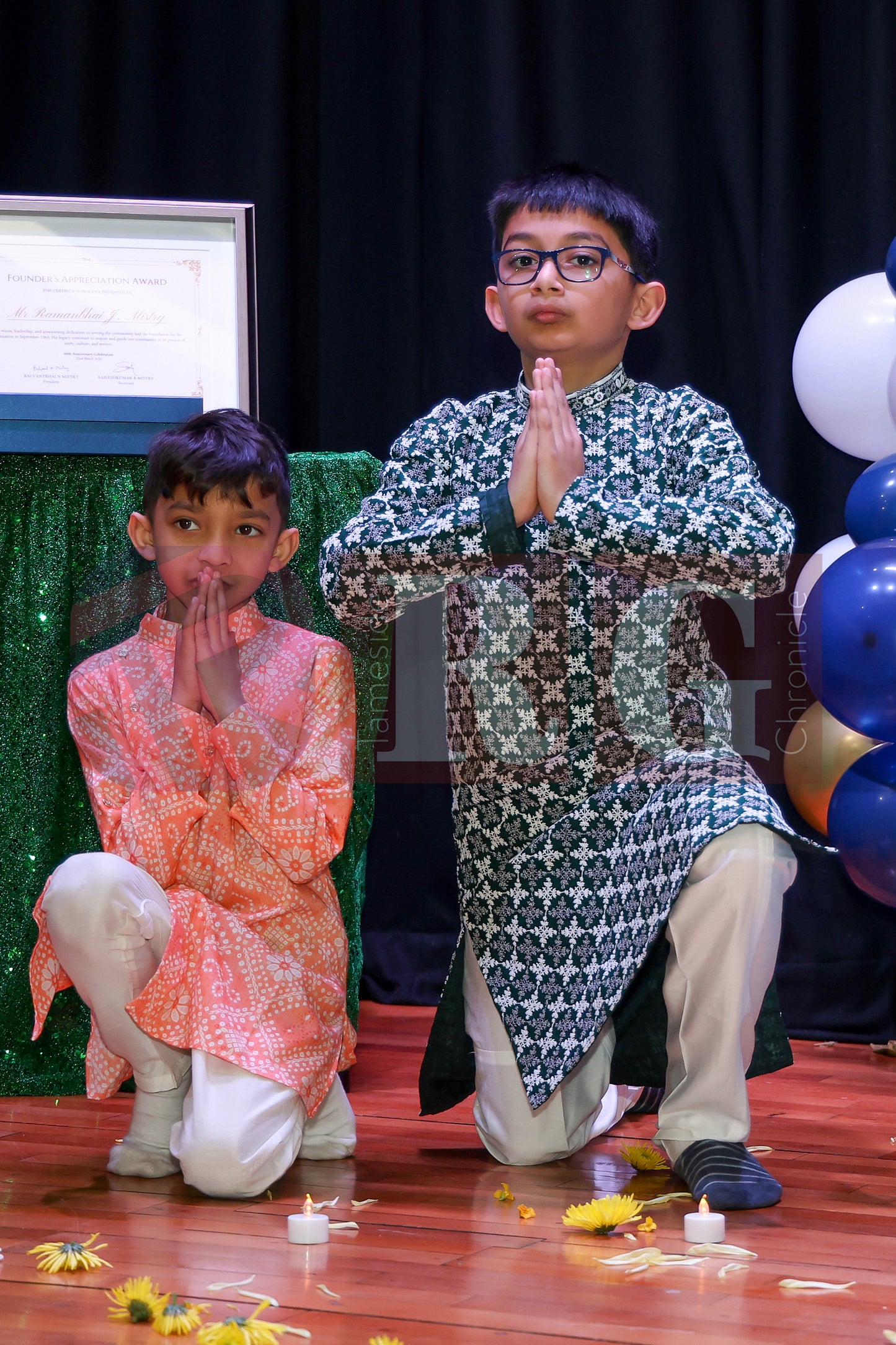 SHREE BHARATIYA MANDAL 60th CELEBRATION (17).JPG
