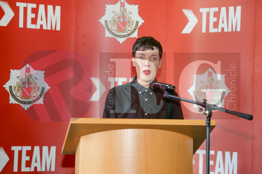 KINGS TRUST YOUTH AWARDS DUCKINFIELD TOWN (45).JPG