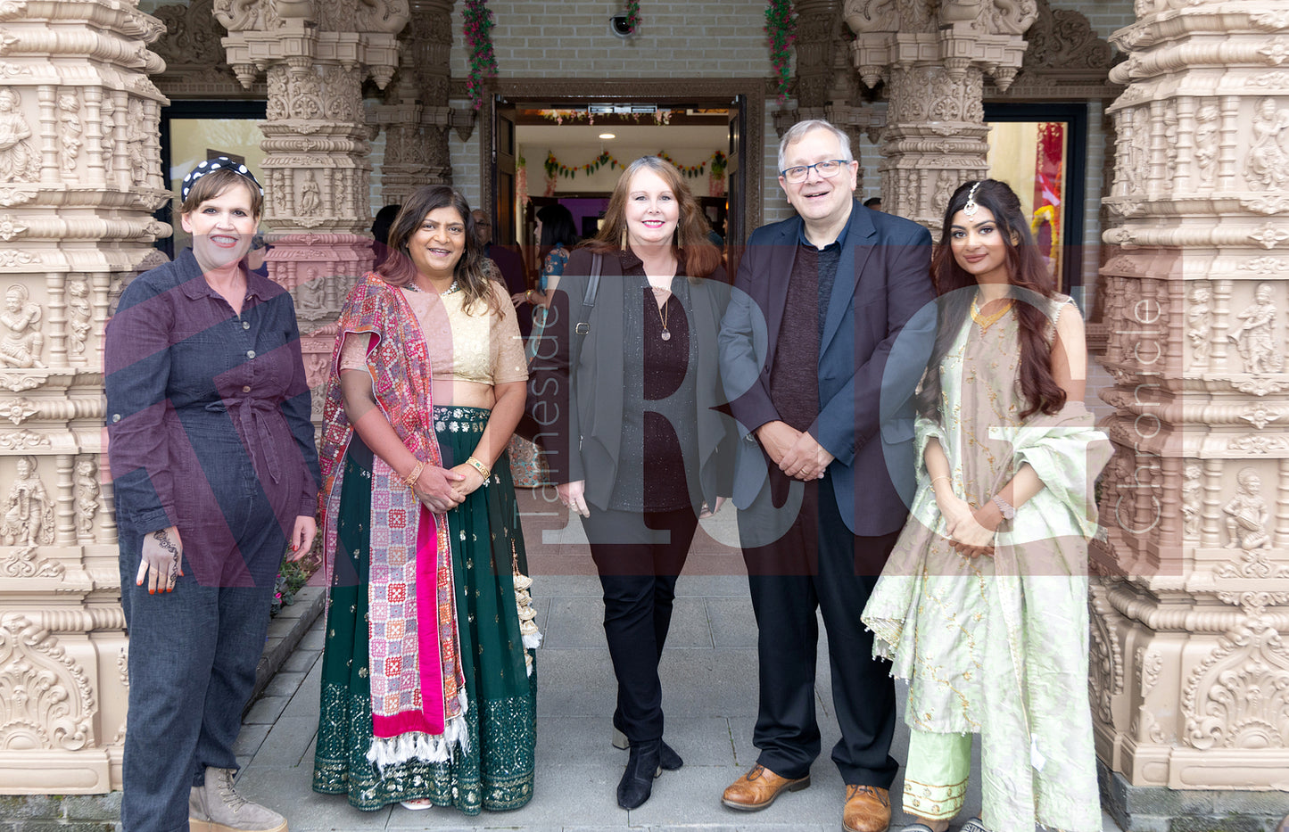 BAPS TEMPLE DIWALI CELEBRATIONS 2024 (83).JPG