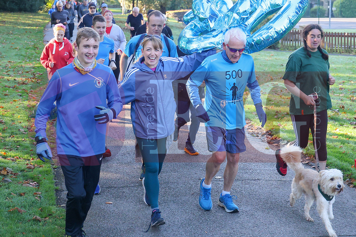 MANOR PARK GLOSSOPN PARK RUN SEP 2024 (26).JPG