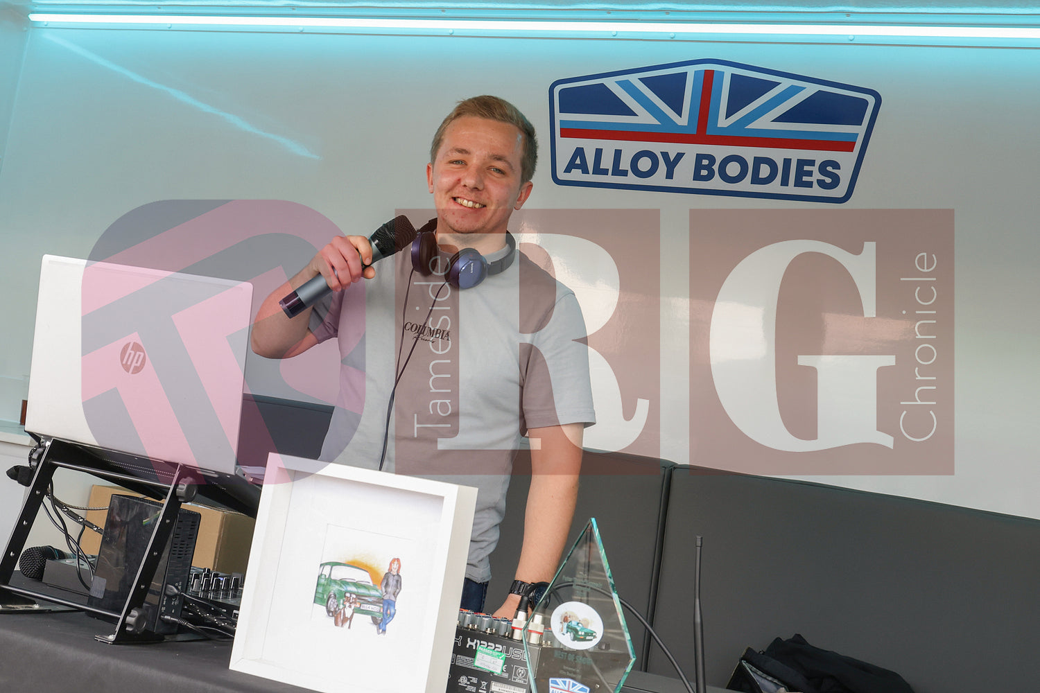 THE PETER 'RUSTY' KENNEDY MEMORIAL CAR SHOW (15).JPG