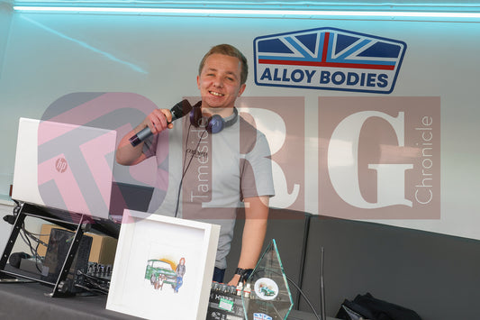 THE PETER 'RUSTY' KENNEDY MEMORIAL CAR SHOW (15).JPG