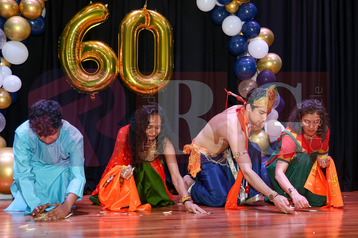 SHREE BHARATIYA MANDAL 60th CELEBRATION (27).JPG
