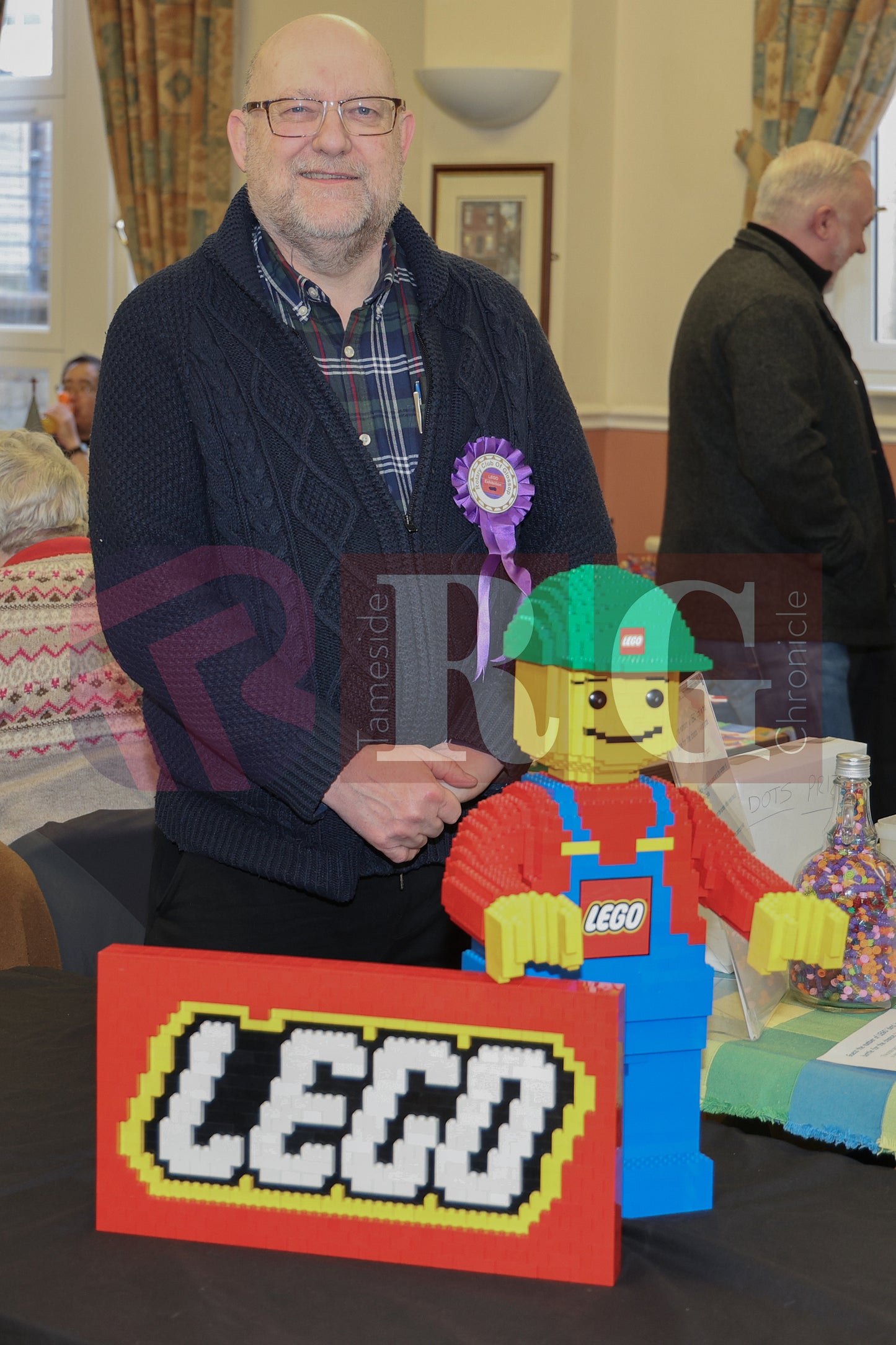 GLOSSOP ROTARY LEGO EXHIBITION (5).JPG