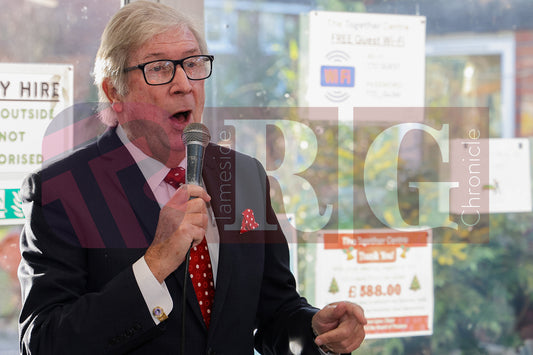 TOGETHER CENTRE DUKINFIELD XMAS DINNER 2025 (62).JPG