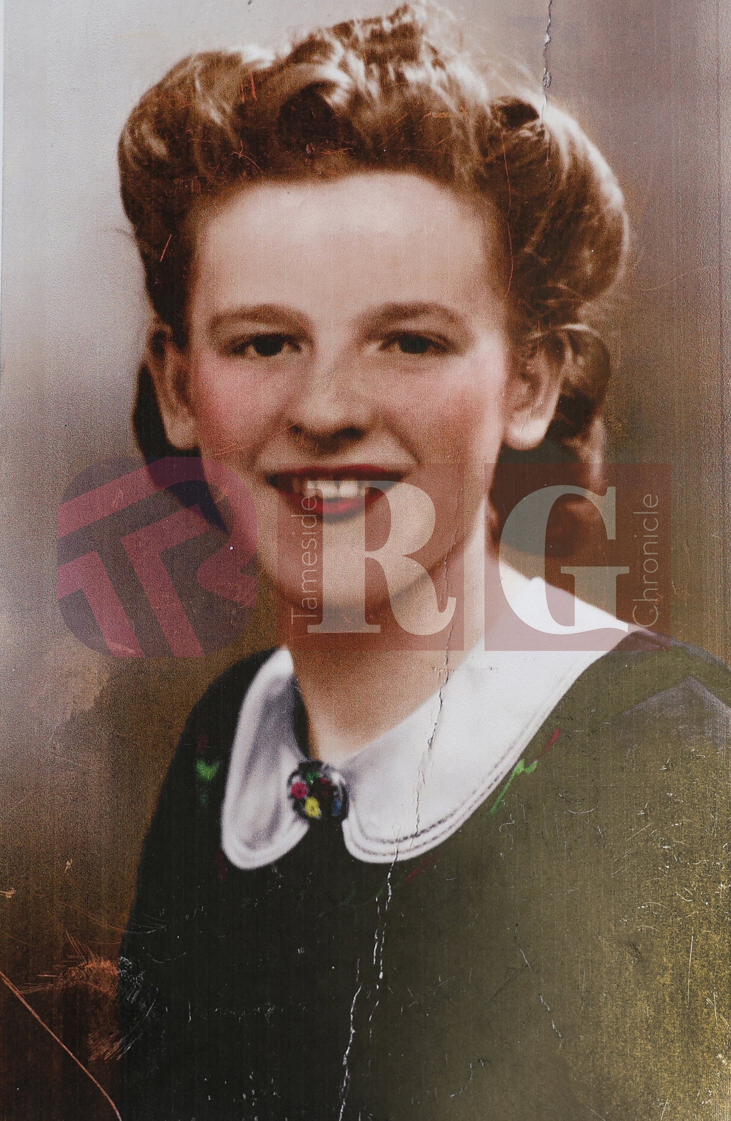 ST PETERS STALYBRIDGE 100TH BIRTHDAY VERA 2025 (1).JPG