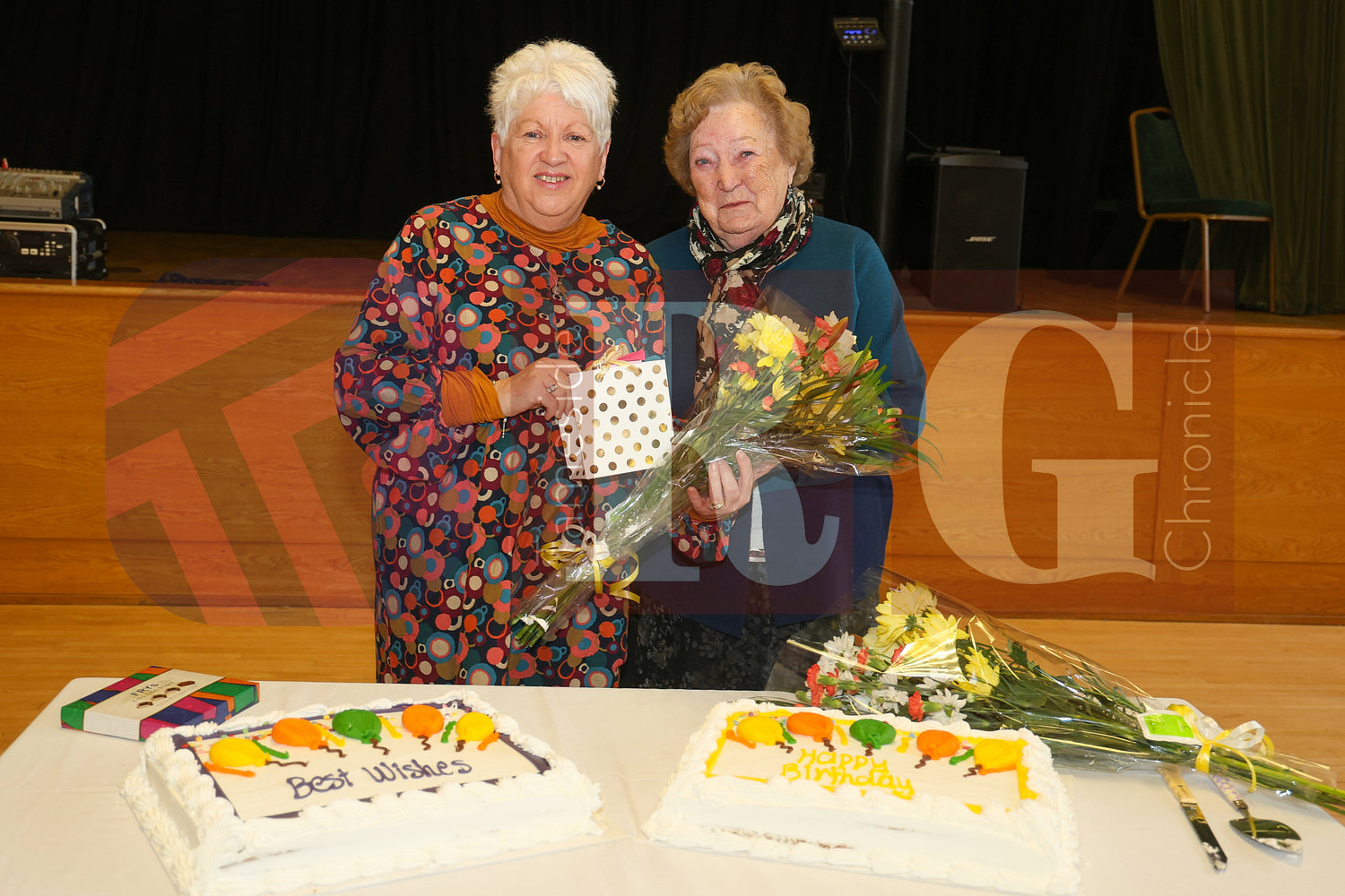 95TH BIRTHDAY DUKINFIELD TOWN HALL ELVIS  (11).JPG