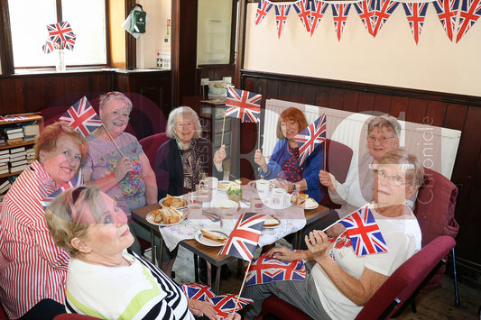 VE DAY PADFIELD CHURCH 2025 (32).JPG