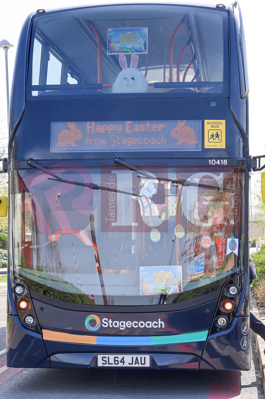 TAMESIDE HOSPITAL CHILDRENS WARD EASTER 2025  (53).JPG