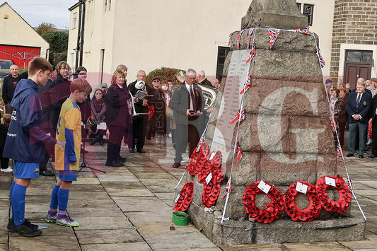 TINTWISTLE WAR MEMORIAL 2025 (68).JPG