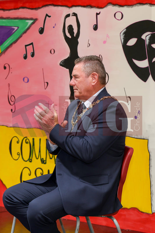 ARTS AWARDS  CORRIE PRIMARY DENTON (9).JPG