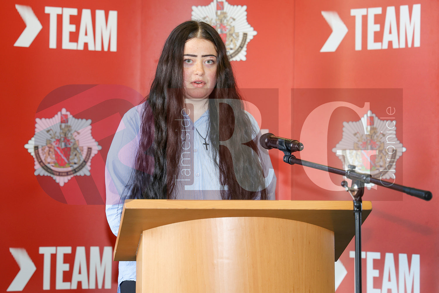 KINGS TRUST YOUTH AWARDS DUCKINFIELD TOWN (61).JPG