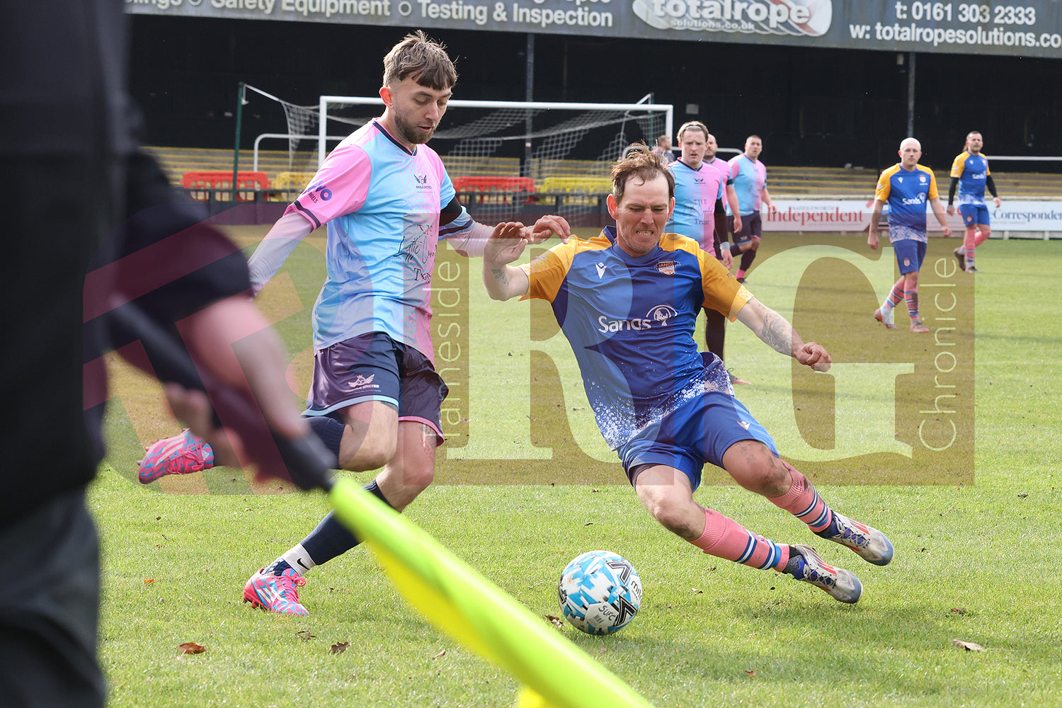 ANGELS UTD V SANDS UTD MOSSLEY FC 2024 (140).JPG