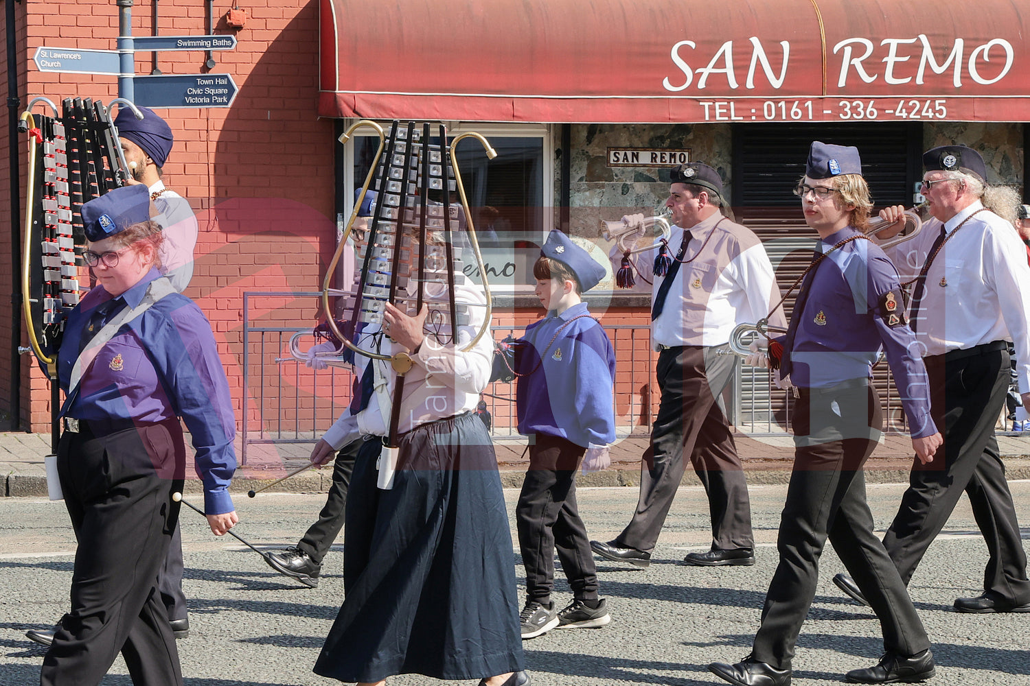 BOY'S BRIGADE CHURCH PARADE DENTON 2026 (8).JPG