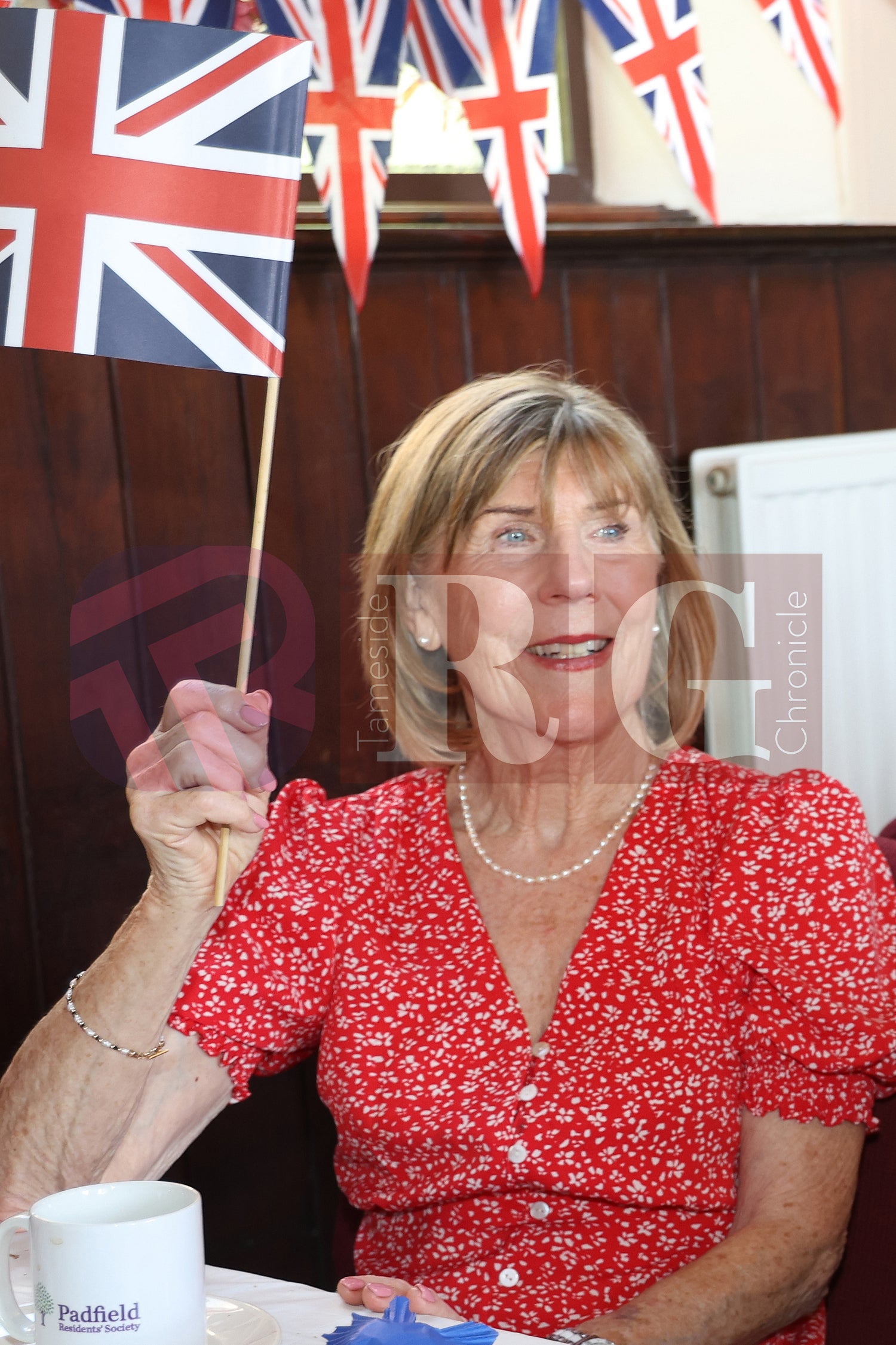 VE DAY PADFIELD CHURCH 2025 (26).JPG