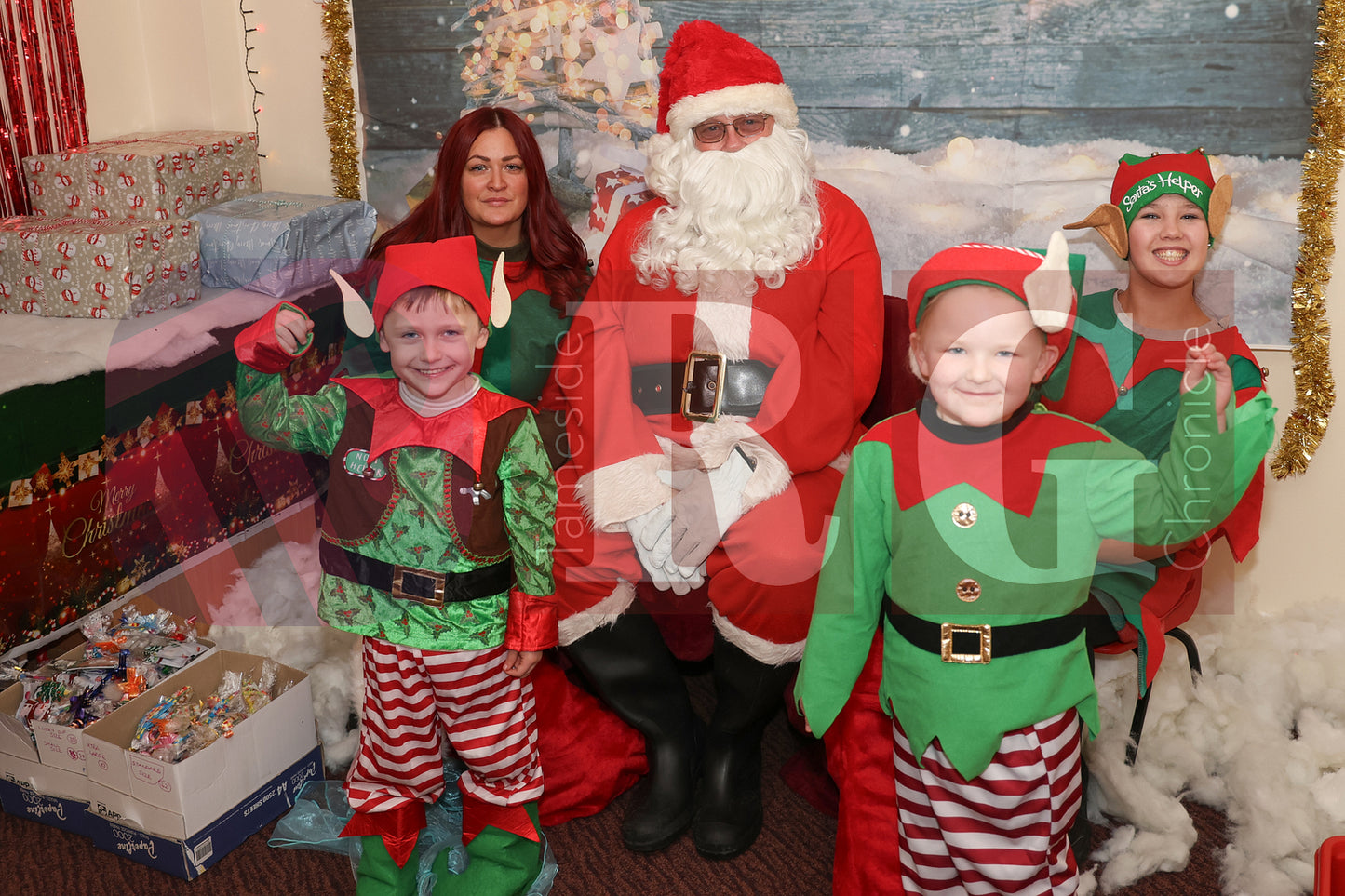 GAMESLEY YOUTH CENTRE XMAS FAIR  (9).JPG