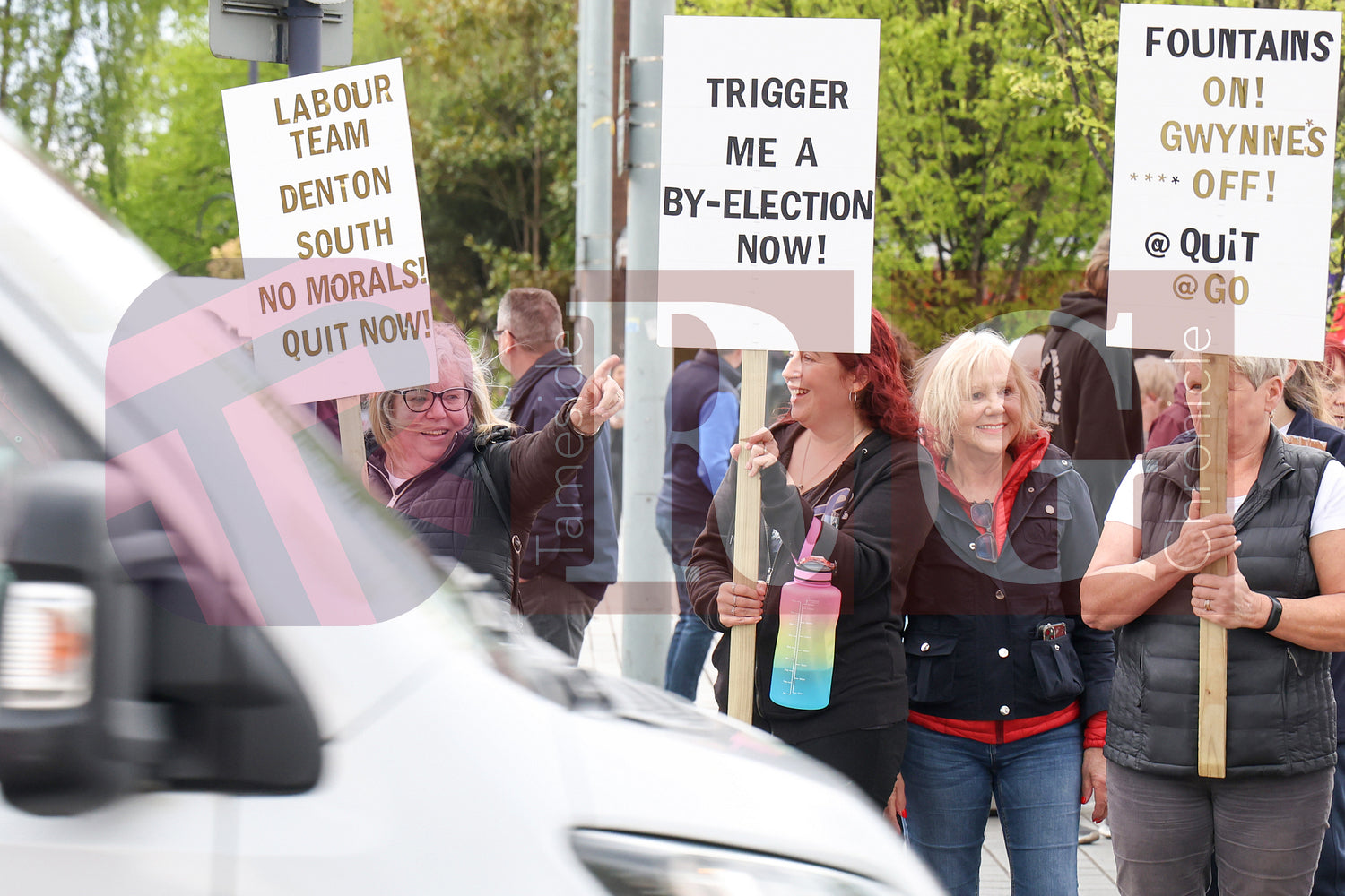 CALLING FOR MP TO GO DENTON 2025 (33).JPG