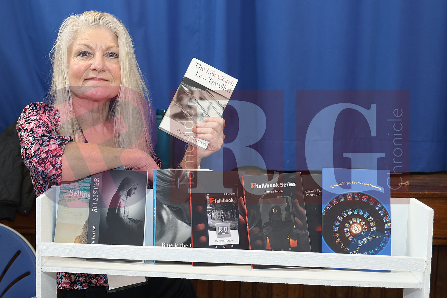 BOOKFEST CENTRAL METHODIST CHURCH GLOSSOP 2024 (60).JPG