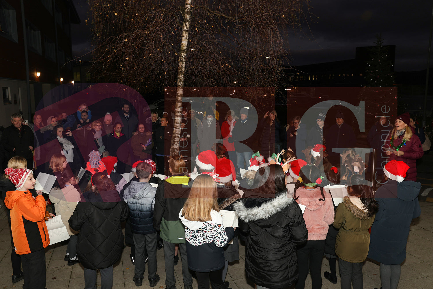 LIGHT SWITCH ON TAMESIDE HOSPITAL 2024 (1).JPG