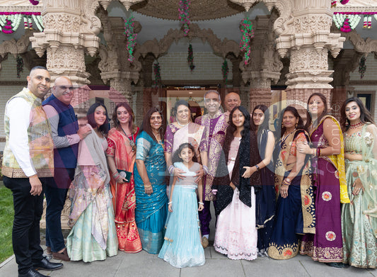 BAPS TEMPLE DIWALI CELEBRATIONS 2024 (75).JPG