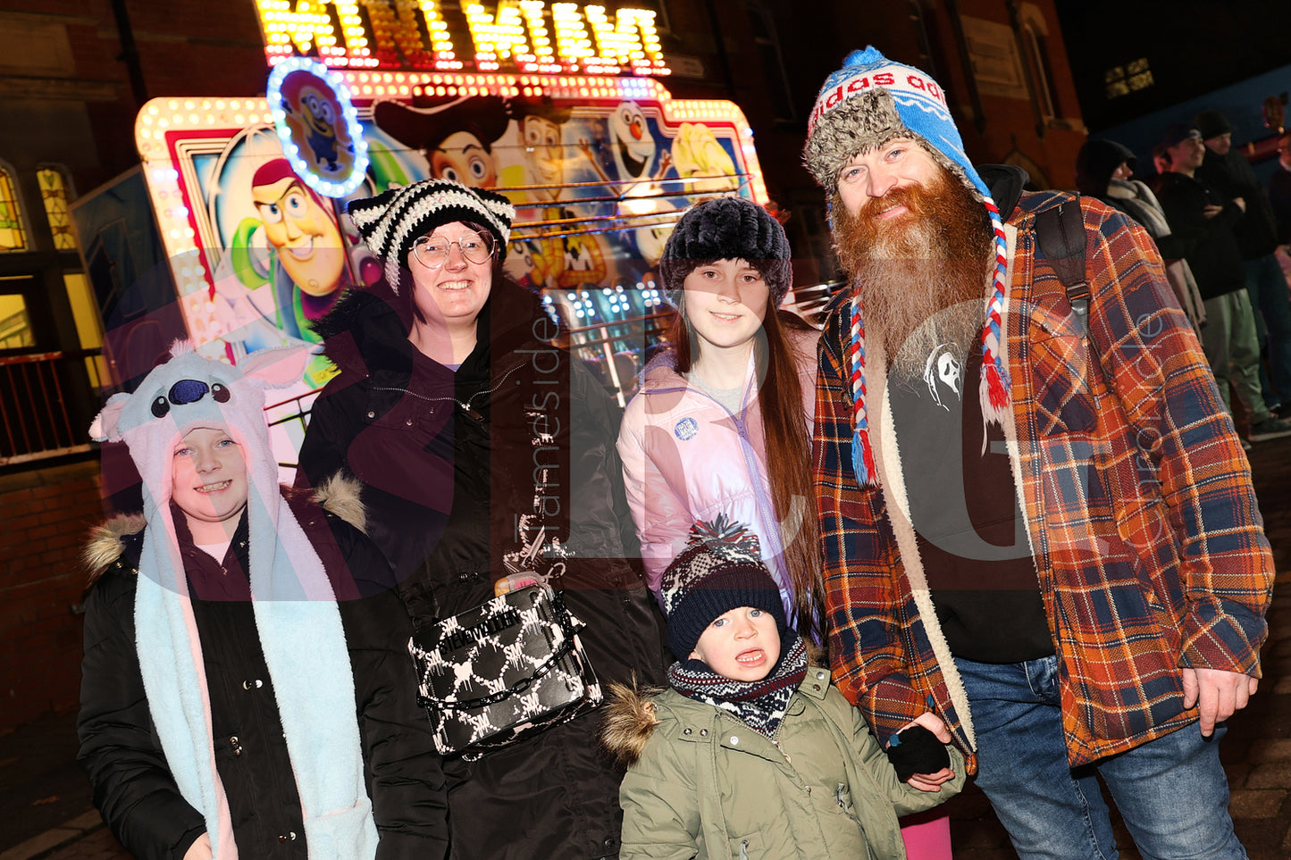 DUKINFIELD LIGHTS SWITCH ON (4).JPG