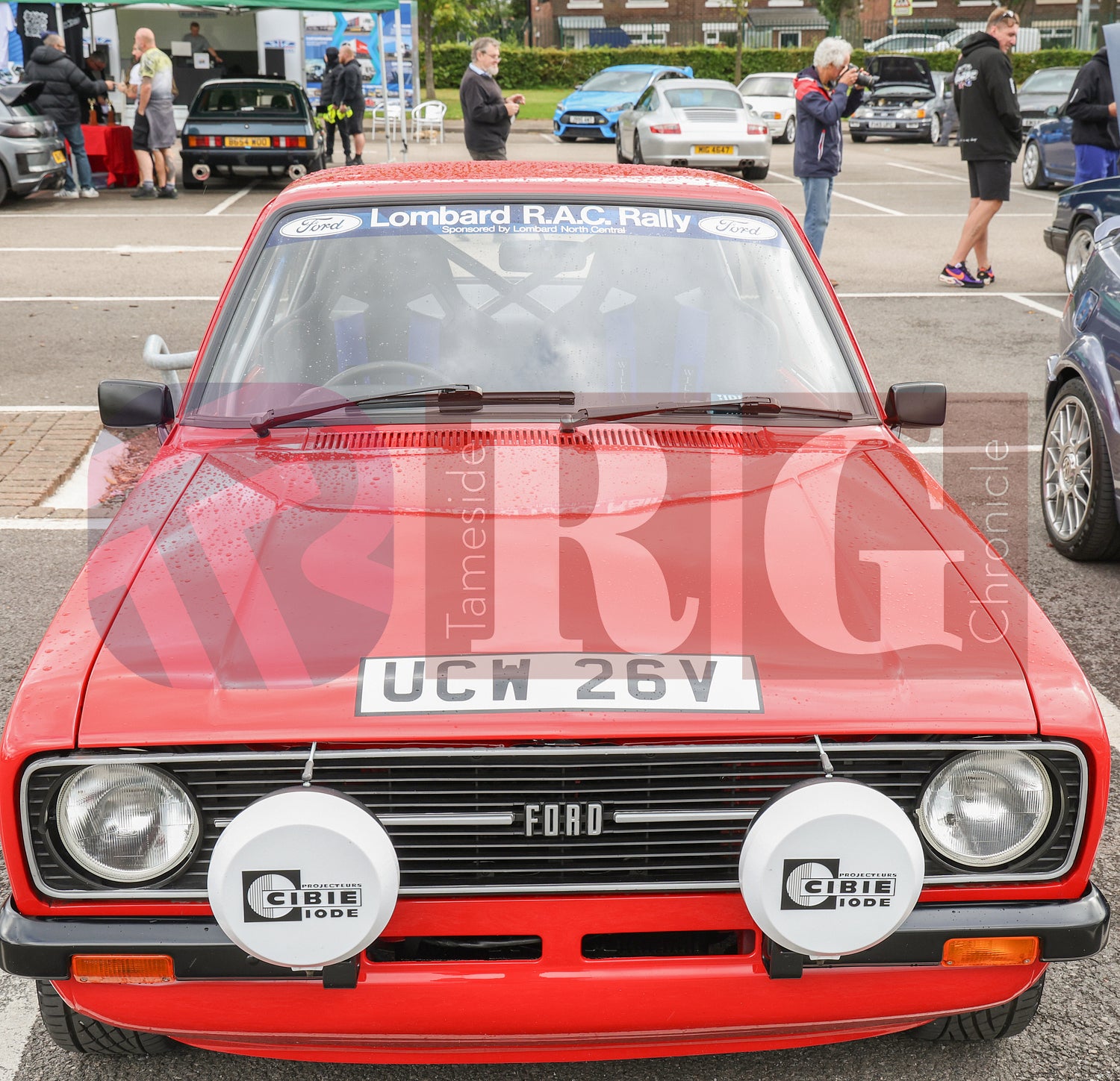 THE PETER 'RUSTY' KENNEDY MEMORIAL CAR SHOW (64).JPG