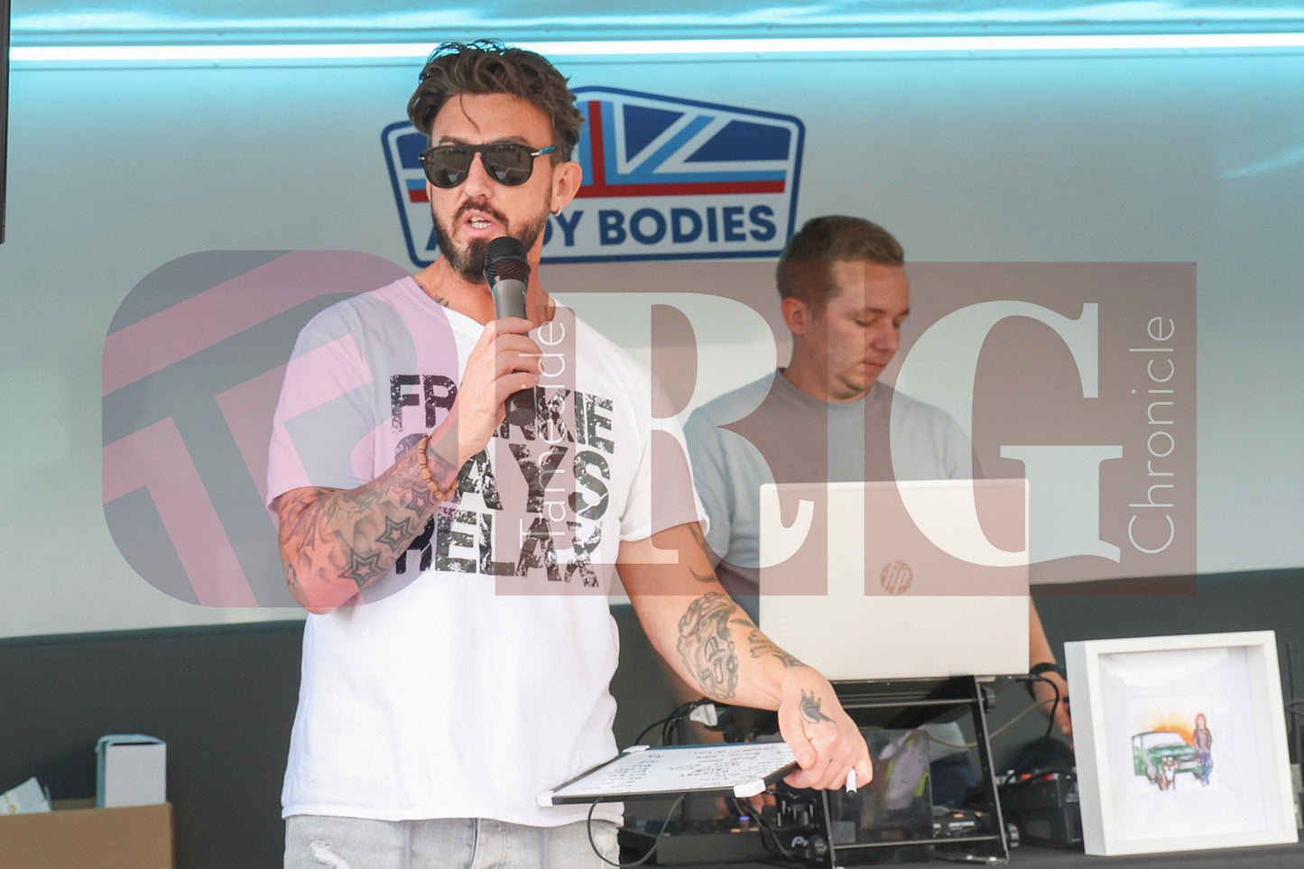 THE PETER 'RUSTY' KENNEDY MEMORIAL CAR SHOW (34).JPG