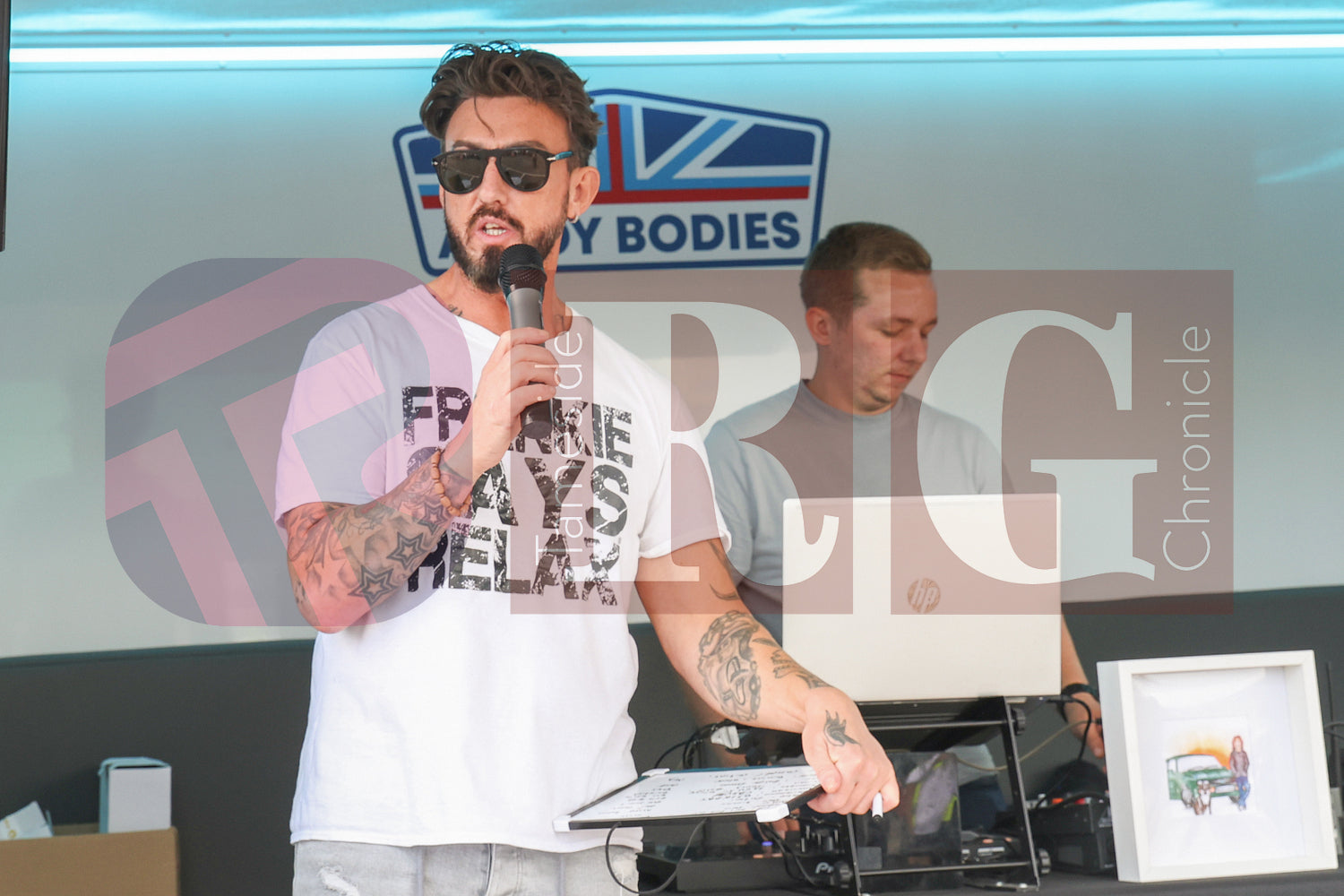 THE PETER 'RUSTY' KENNEDY MEMORIAL CAR SHOW (34).JPG