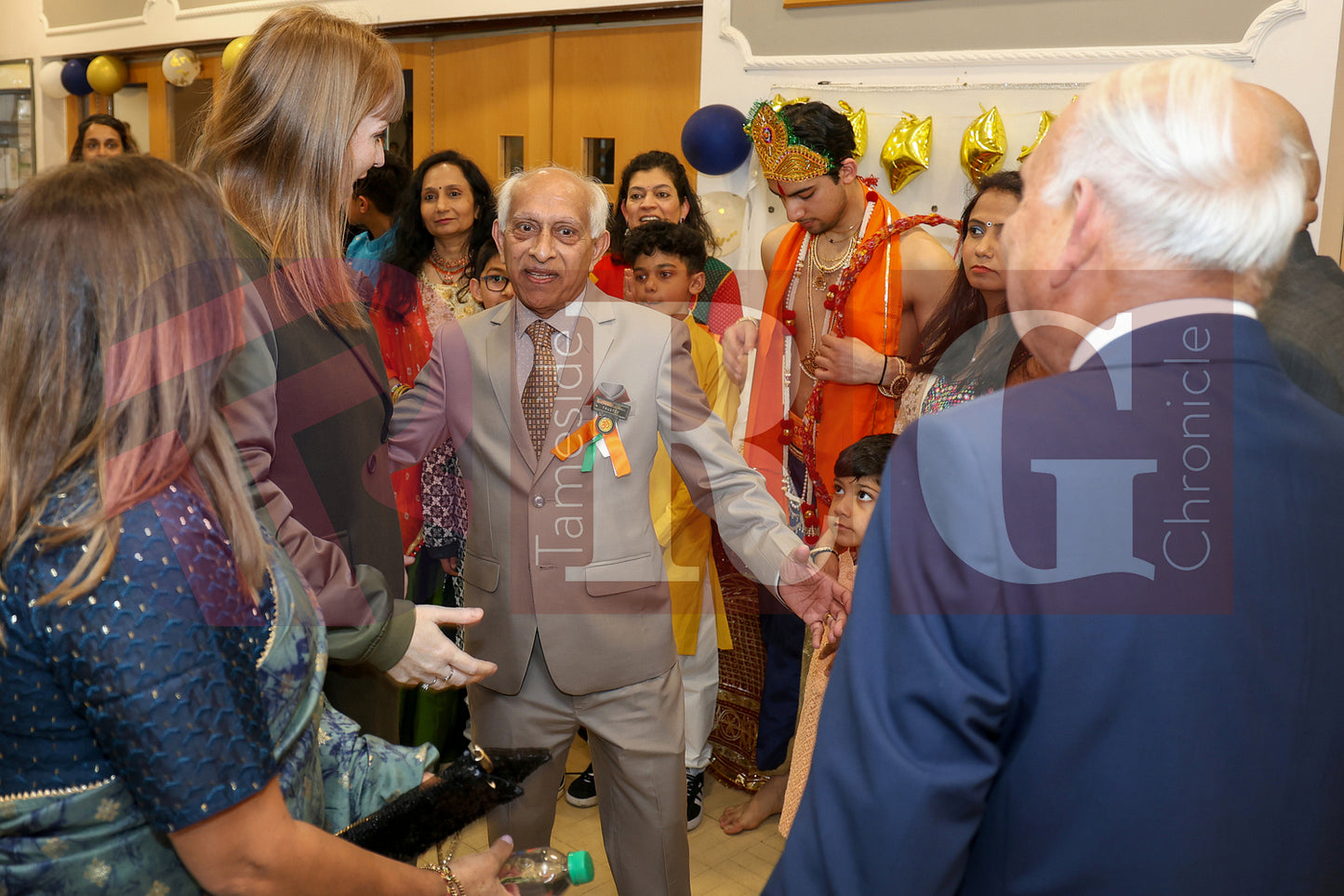 SHREE BHARATIYA MANDAL 60th CELEBRATION (30).JPG