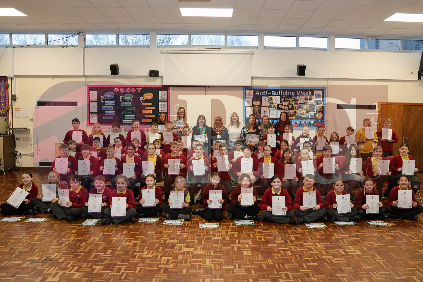 GORSE HALL PRIMARY ARTS AWARD 2026 (1).JPG