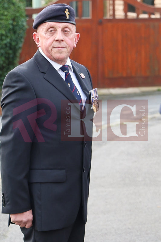 TINTWISTLE WAR MEMORIAL 2025 (20).JPG