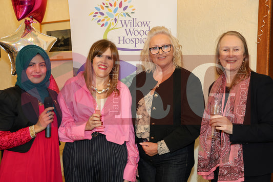 CIVIC MAYOR'S AFTERNOON TEA  (90).JPG