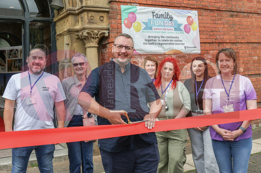 FAMILY FUN DAY ASHTON OLD BATHS (5).JPG