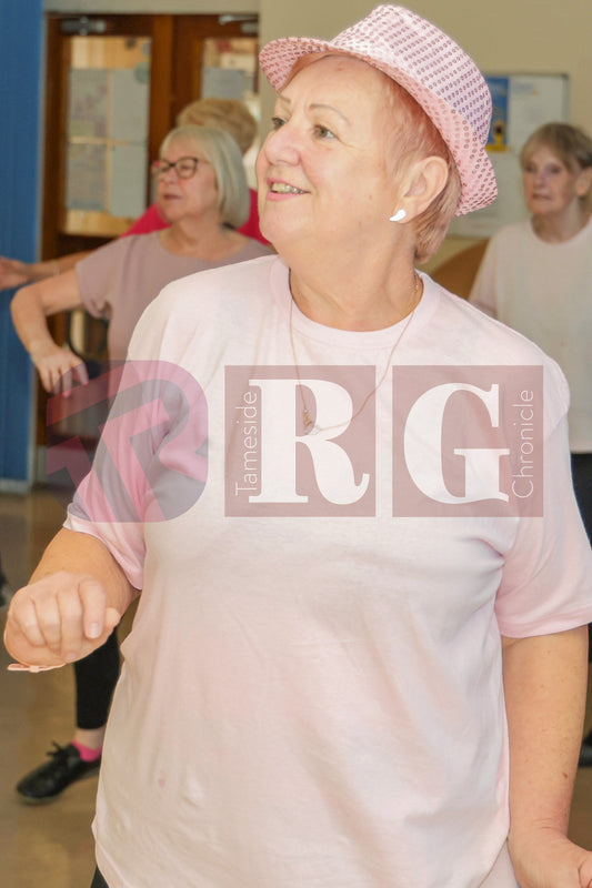 BREAST CANCER  FUNDRAISING GRAFTON CENTRE HYDE (13).JPG