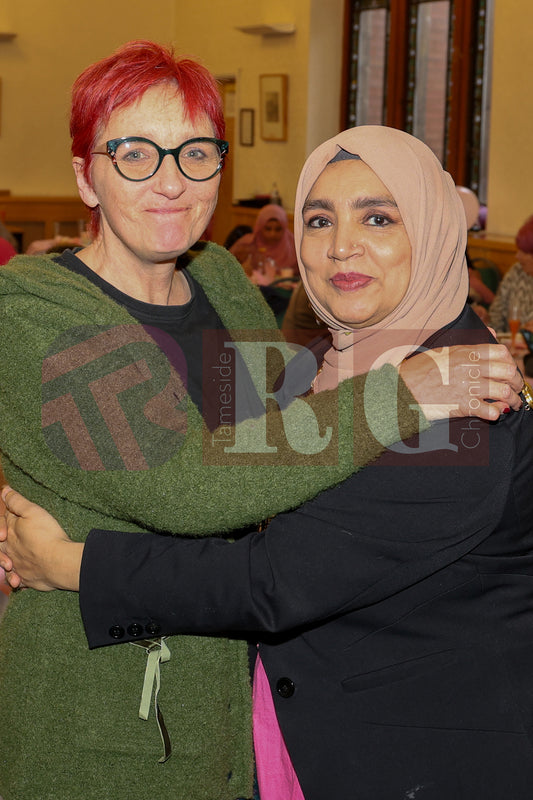 CIVIC MAYOR'S AFTERNOON TEA  (73).JPG