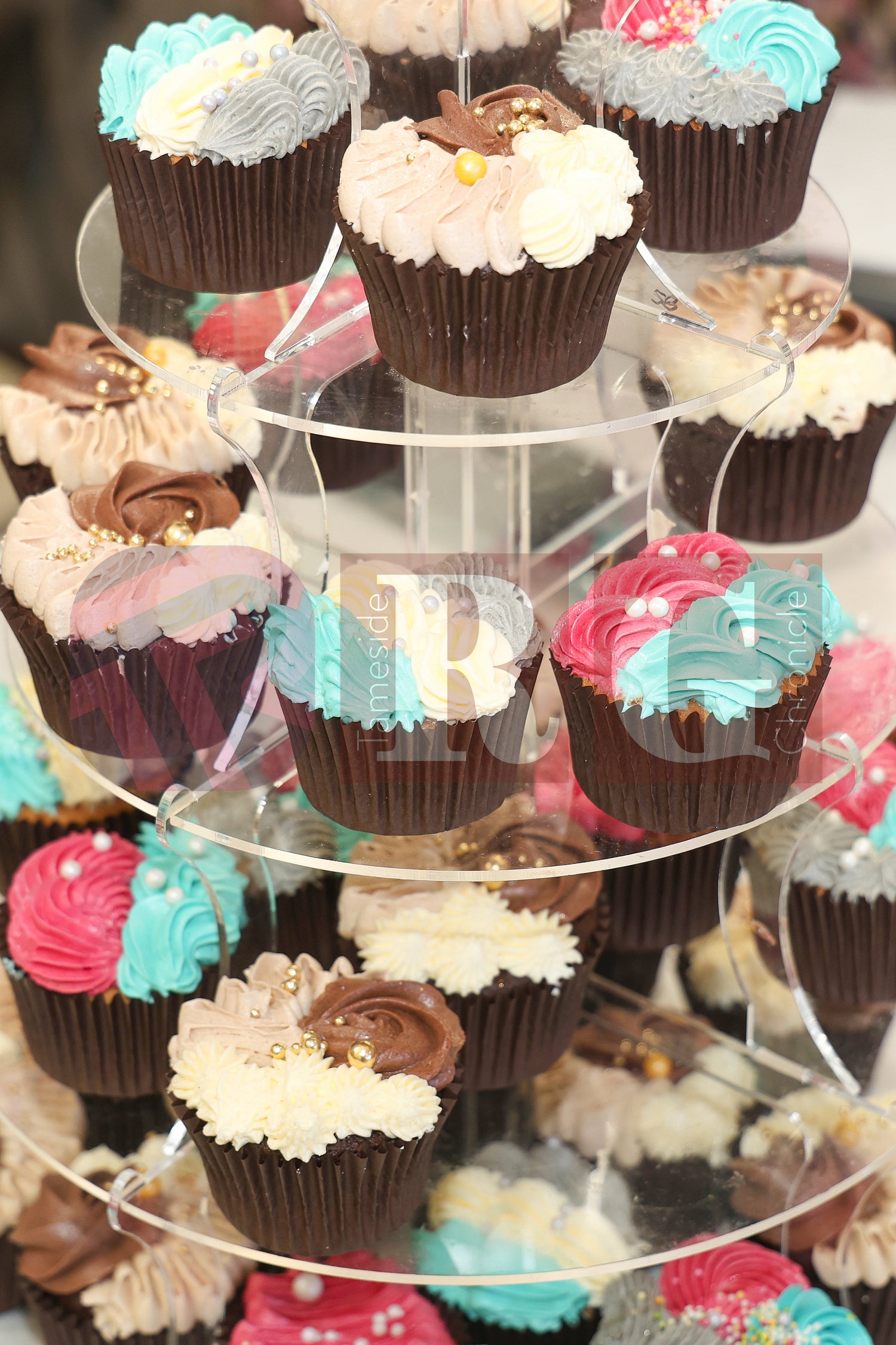 NEWTON WOMEN'S GROUP 10yrs CELEBRATION (9).JPG