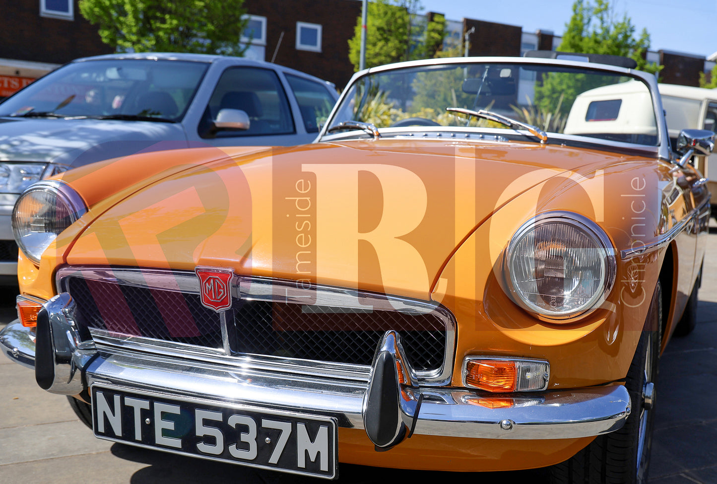 TAMESIDE CAR COLLECTIONS DENTON (49).JPG