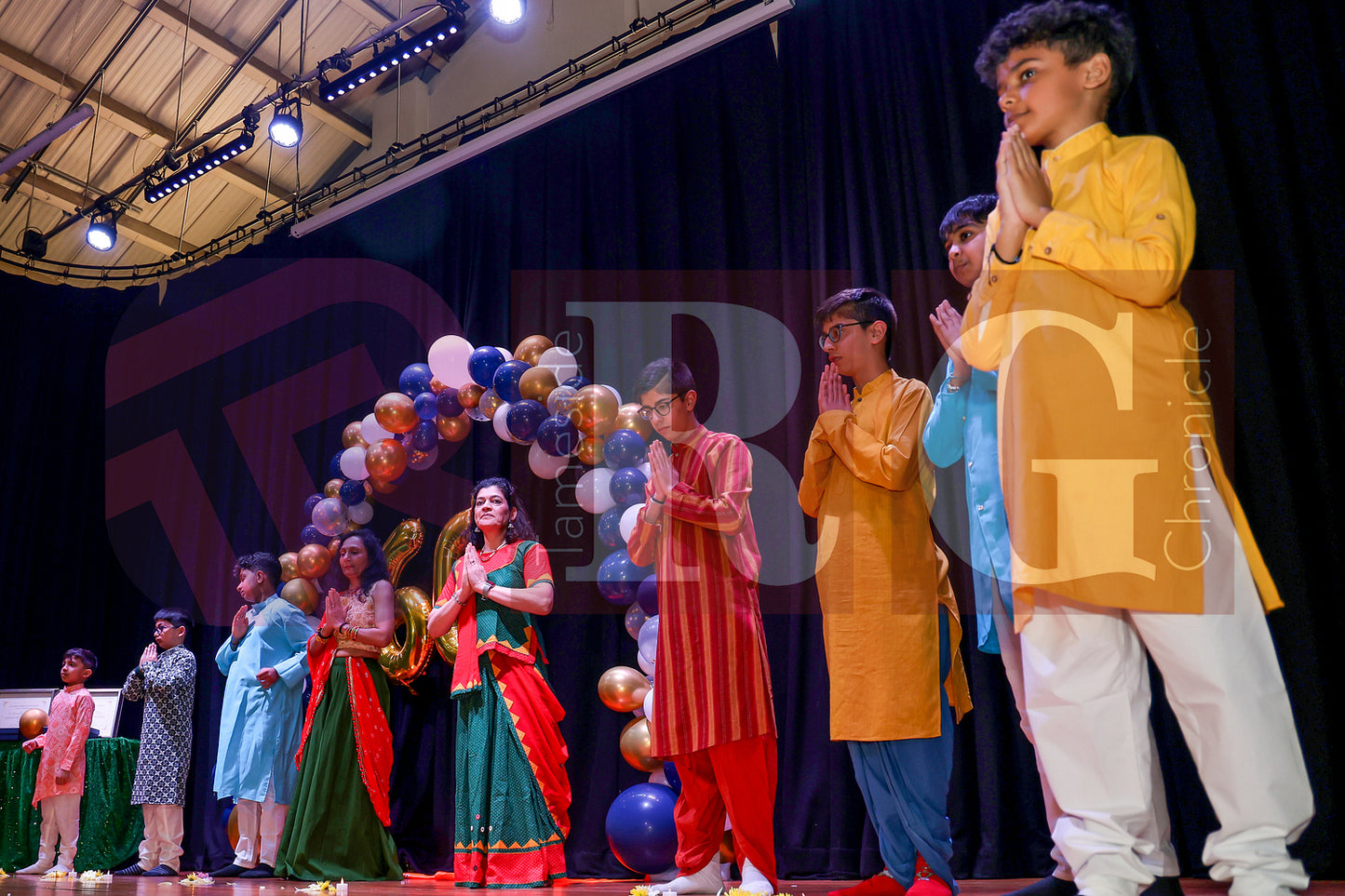 SHREE BHARATIYA MANDAL 60th CELEBRATION (8).JPG